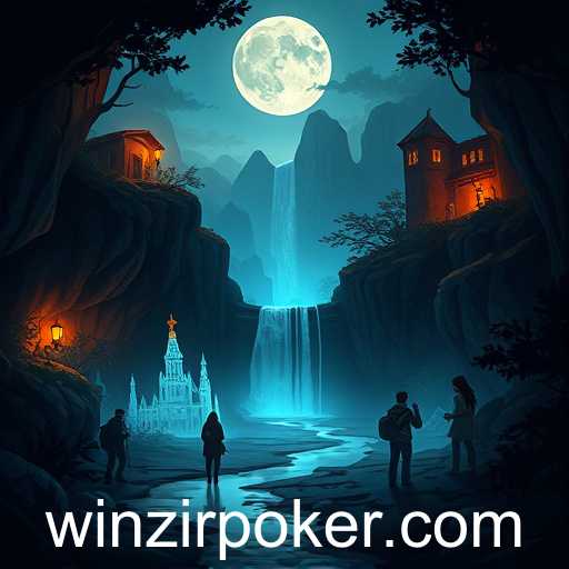 Exploring the Thrilling World of Adventure Games on Winzir