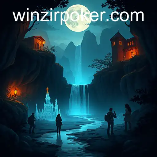 Exploring the Thrilling World of Adventure Games on Winzir