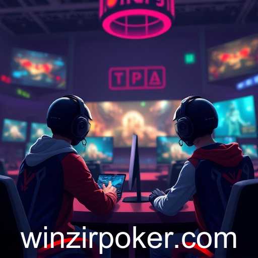 Emerging Trends in Online Gaming