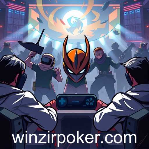 Innovation Shaping Online Gaming Landscape