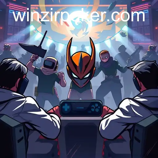 Exploring the Multiplayer Gaming World with Winzir