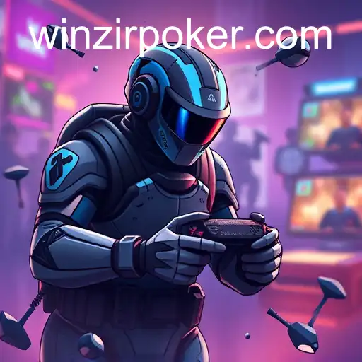 The Evolution of Online Gaming in the Winzir Era