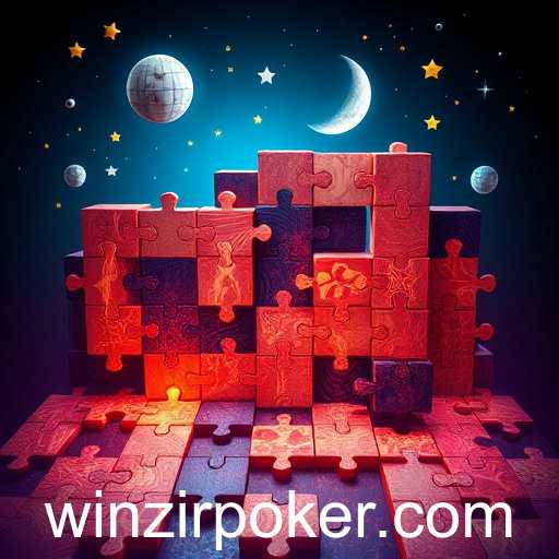 Exploring the World of Puzzle Games: A Winzir Perspective