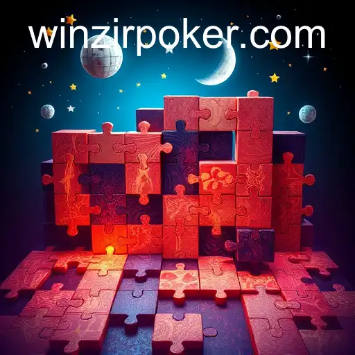 Exploring the World of Puzzle Games: A Winzir Perspective