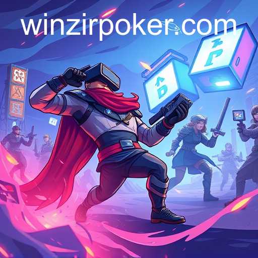 The Rise of Winzir: Revolutionizing Online Gaming
