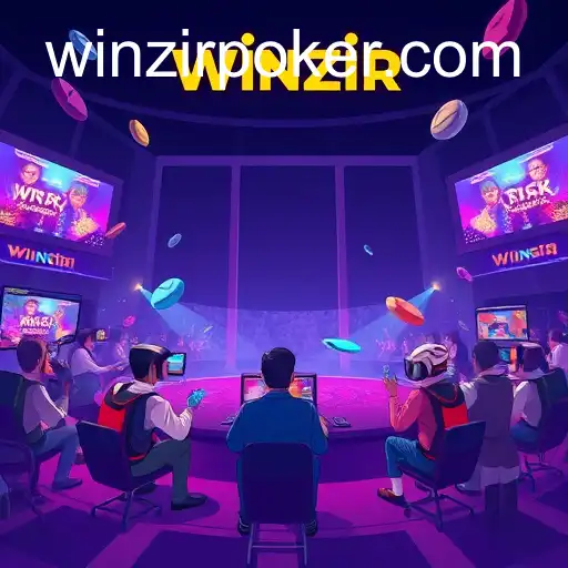 The Rise of Winzir: A New Era in Online Gaming