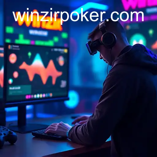 The Rise of Winzir in Online Gaming