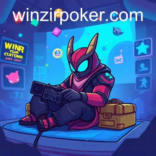 The Rise and Influence of Winzir in the Gaming World