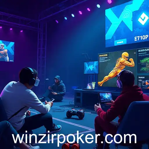 The Rise of Winzir and the Future of Online Gaming