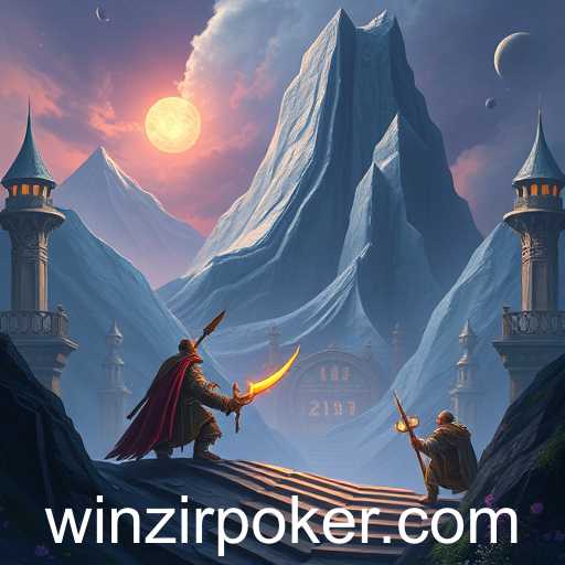 Exploring the Role-Playing Game Category with Winzir: A Deep Dive into the Digital Realm