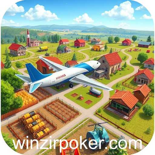 Exploring the World of Simulation Games: Insights and Highlights on Winzir