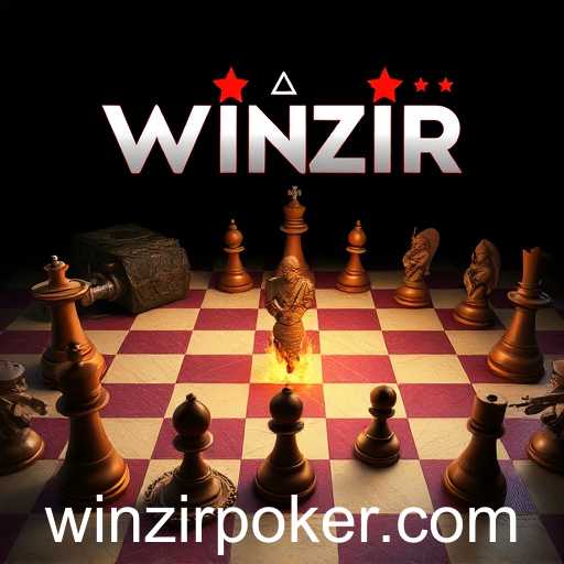 Exploring the World of Strategy Games on Winzir
