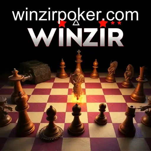 Exploring the World of Strategy Games on Winzir