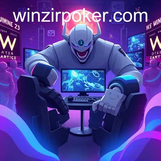 Evolving Trends on Winzir: The Game Website Shaping 2026