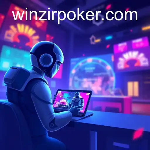 Winzir Revolutionizes Online Gaming with AI Integration