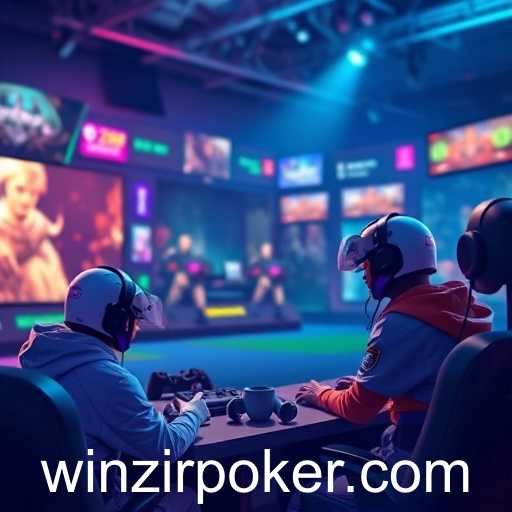 Winzir: The Evolving Landscape of Online Gaming