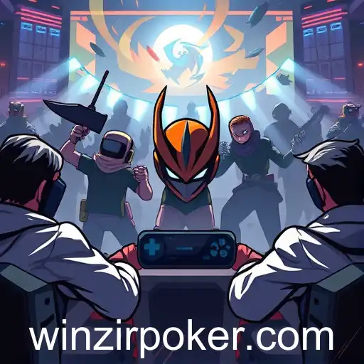 Winzir's Impact on the Gaming World