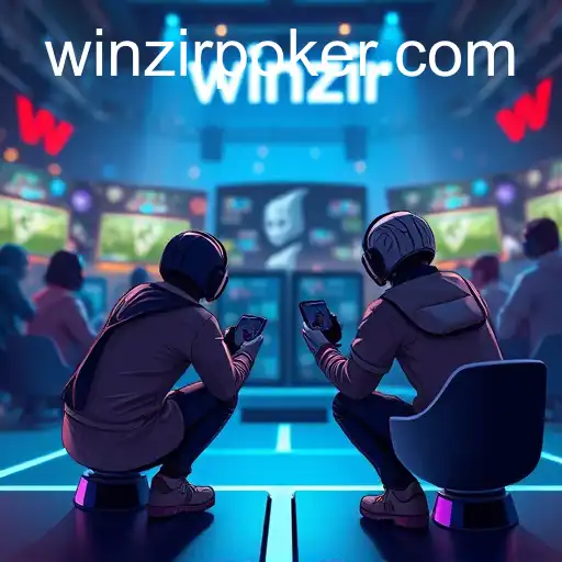 Winzir's Impact on Online Gaming