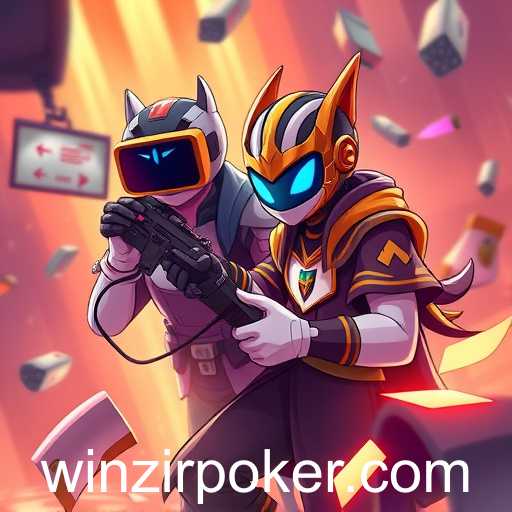 Winzir Emerges as a Leader in Online Gaming