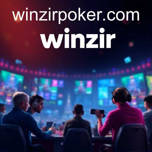 Winzir Revolutionizes Online Gaming Experience