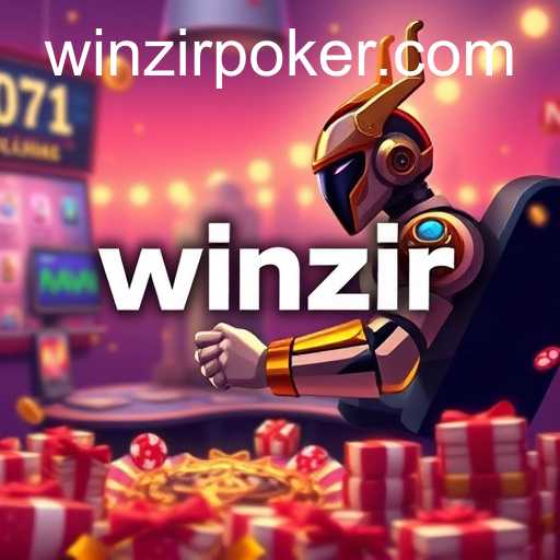 Winzir: Revolutionizing Online Gaming in 2025