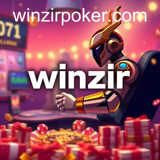 Winzir: Revolutionizing Online Gaming in 2025