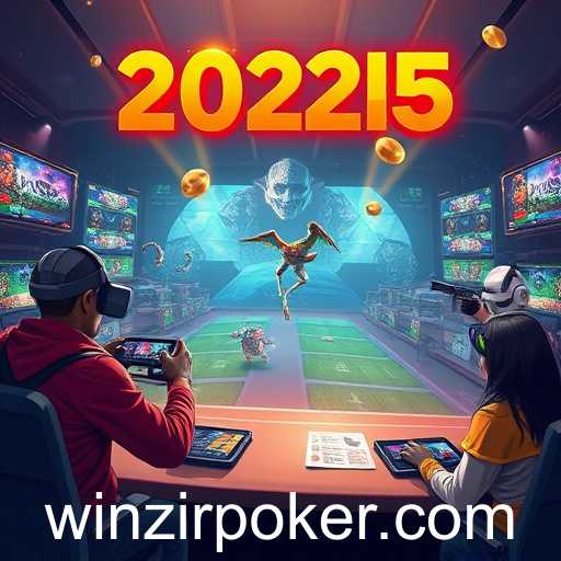 Winzir's Evolving Space in the Online Gaming Landscape