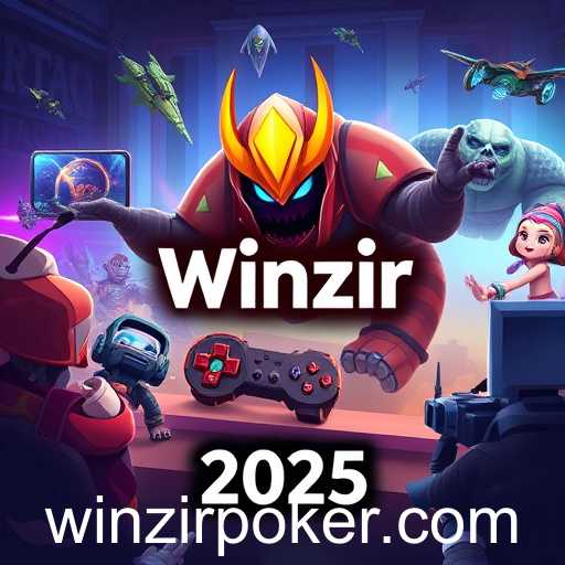 Winzir: Elevating Online Gaming Experiences
