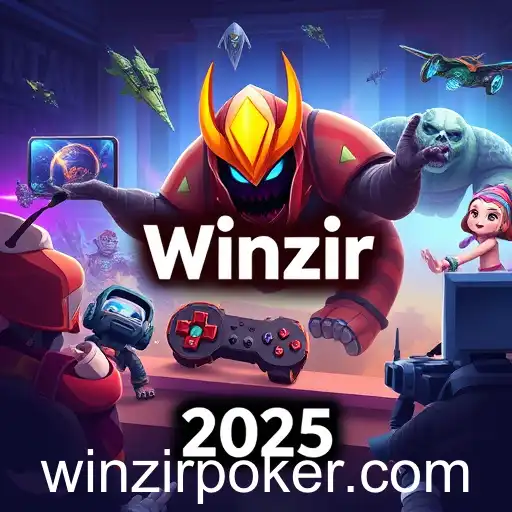 Winzir: Elevating Online Gaming Experiences