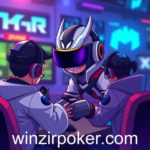 Winzir: Revolutionizing the Online Gaming Experience