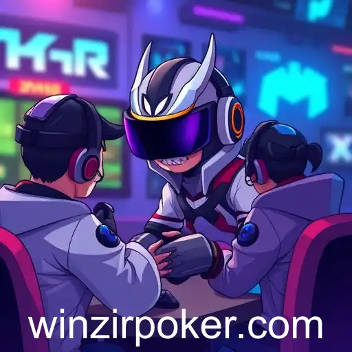 Winzir: Revolutionizing the Online Gaming Experience