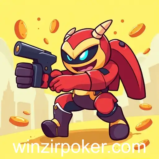 The Rise of Winzir: A New Player in the Gaming Arena